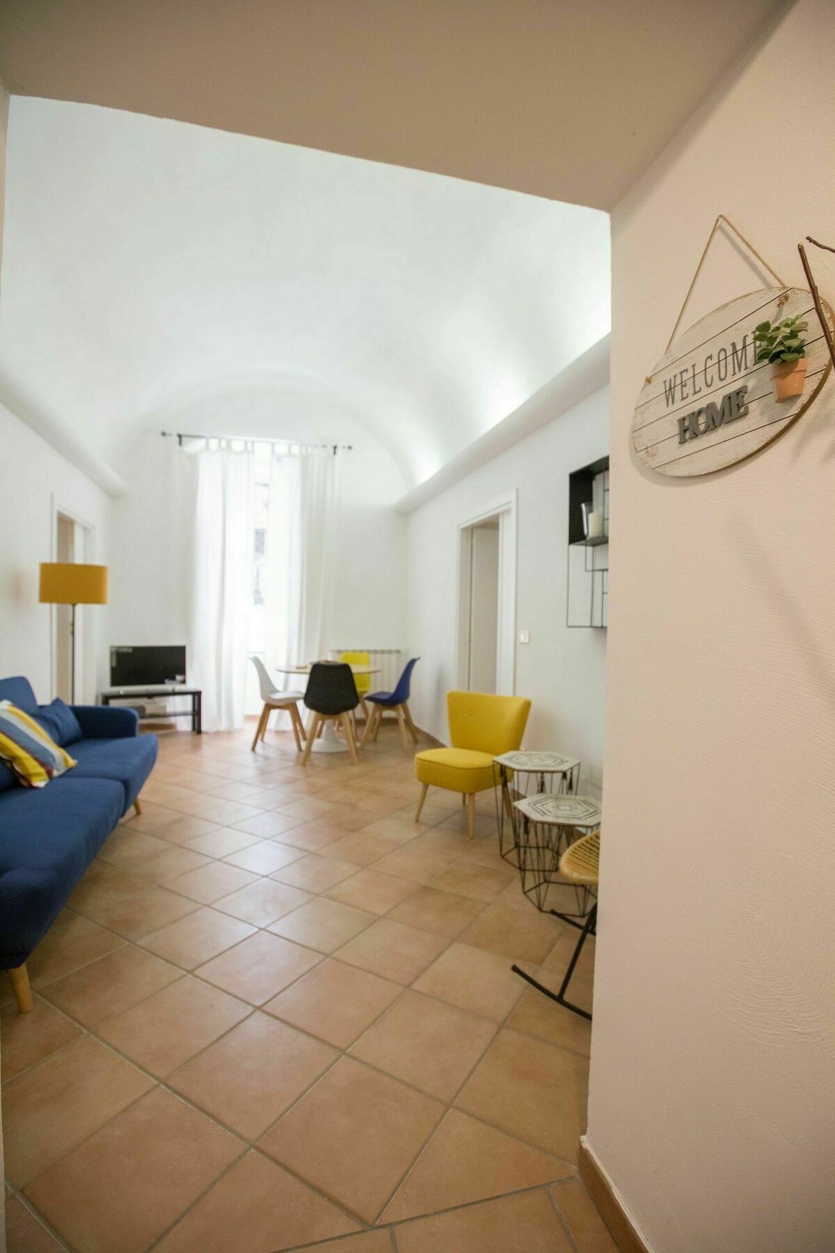 Appartamento Littlehope 83 *